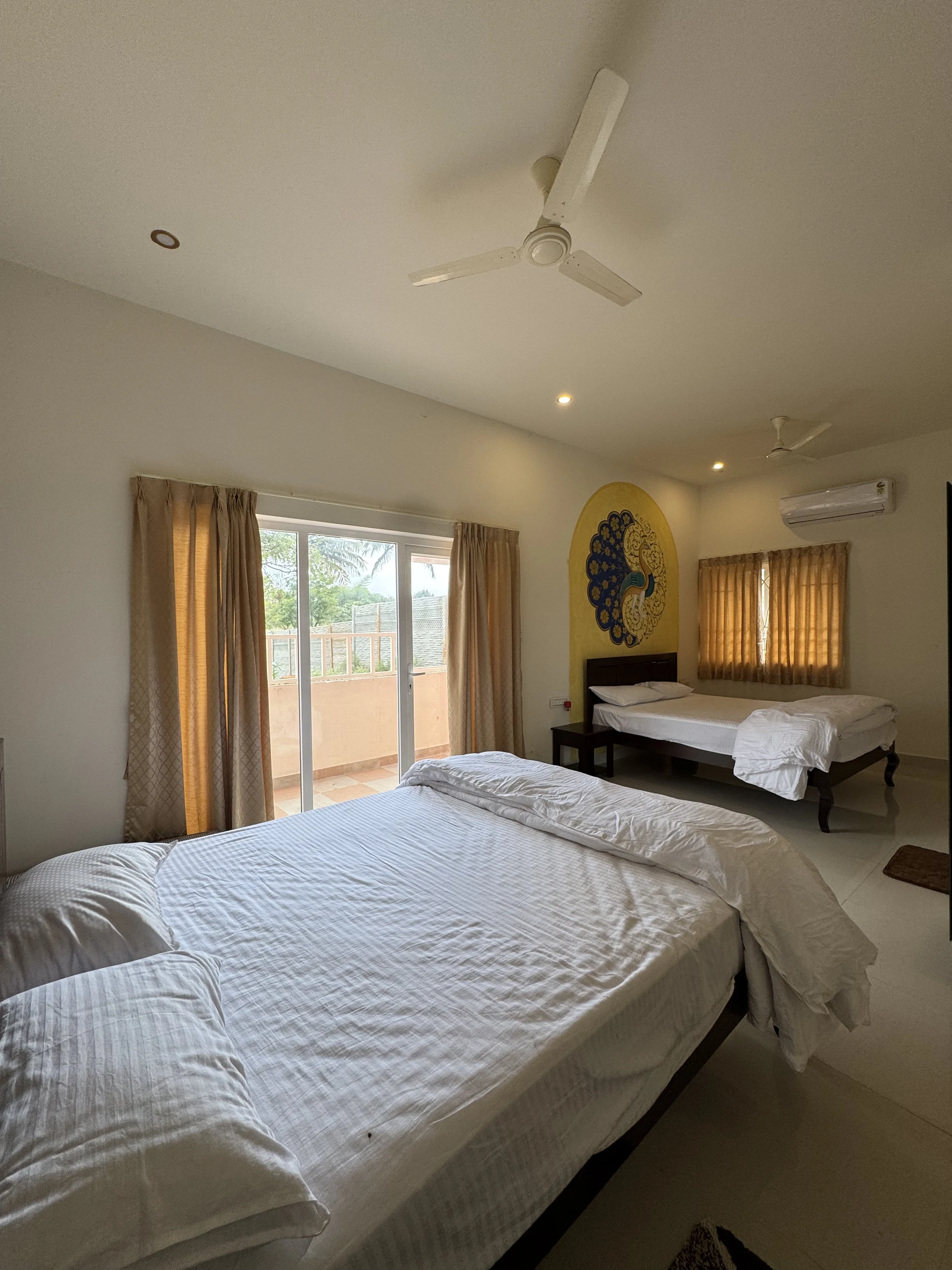 Luxury Family Rooms